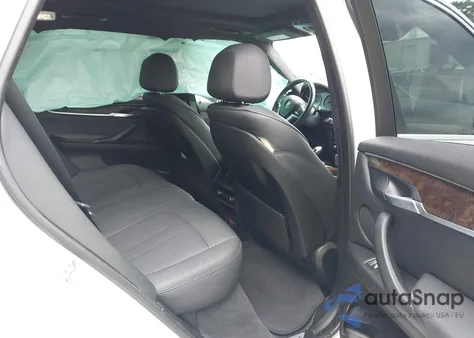 2018 BMW X5 Sdrive35I from USA, damaged, VIN 5UXKR2C54J0Z17413